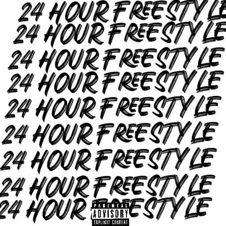 24 Hour Freestyle (Kendrick Diss) | Boomplay Music