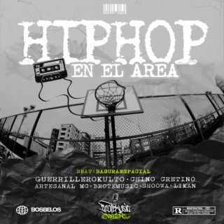 HIP HOP EN EL AREA