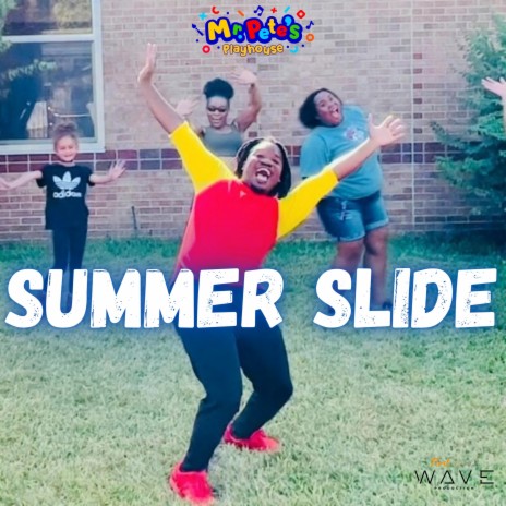 Summer Slide | Boomplay Music