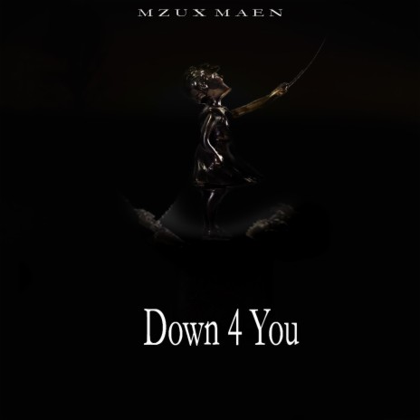 Down 4 You (feat. Anita Ray & Kulture) | Boomplay Music