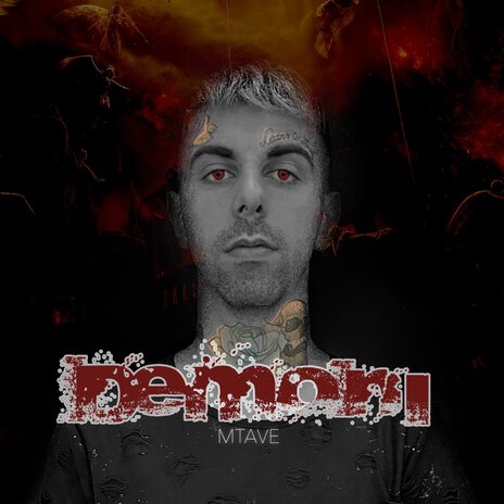 Demoni | Boomplay Music