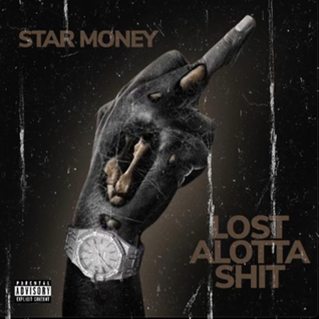 Lost Alotta Shit | Boomplay Music