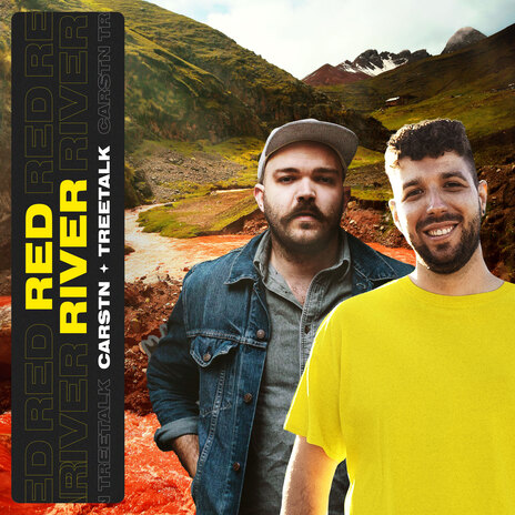 Red River ft. Treetalk | Boomplay Music