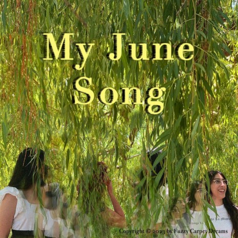 My June Song ft. Flor | Boomplay Music