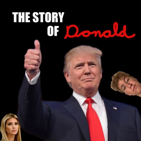 The Story of Donald | Boomplay Music