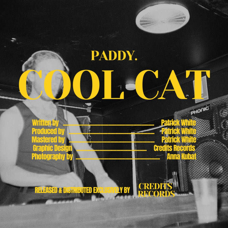 COOL CAT | Boomplay Music