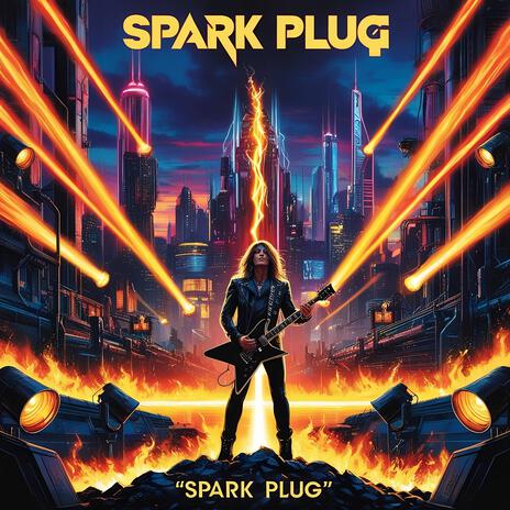 Spark Plug | Boomplay Music