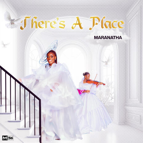 There Is A Place | Boomplay Music