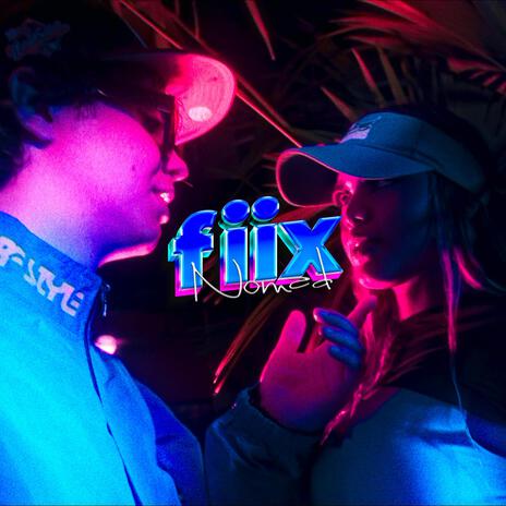 fiix | Boomplay Music