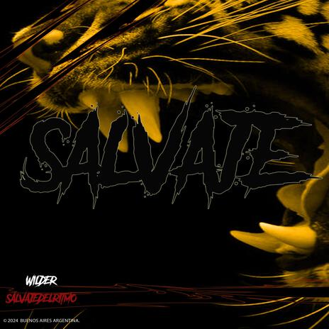 SALVAJE | Boomplay Music