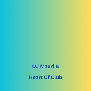 Heart Of Club