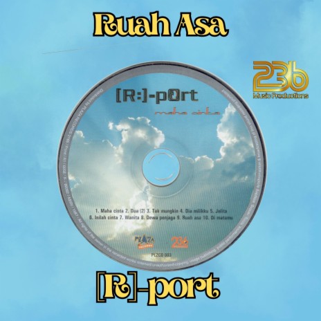 Ruah Asa | Boomplay Music