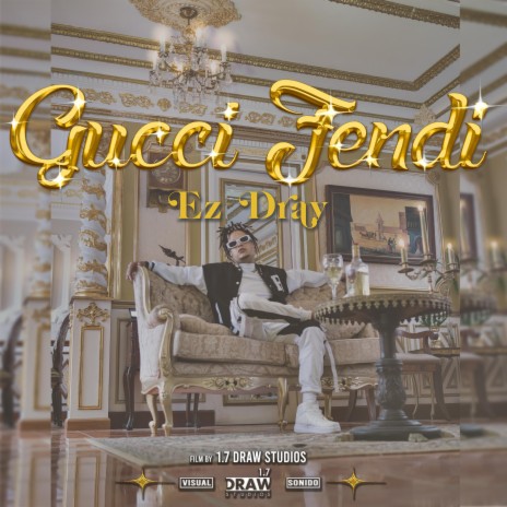 Gucci Fendi | Boomplay Music