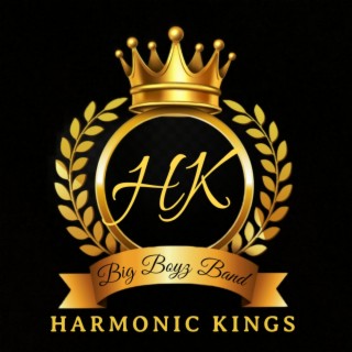 THA HARMONIC KINGS
