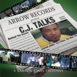 CJ Talks