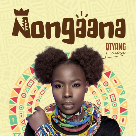 Nongaana | Boomplay Music