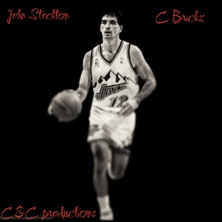 John Stockton