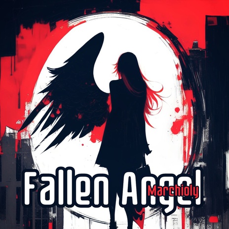 Fallen Angel | Boomplay Music