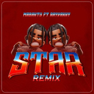 Star Remix ft. Rayvanny lyrics | Boomplay Music