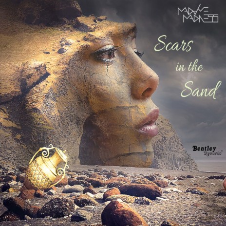 Scars in the Sand | Boomplay Music