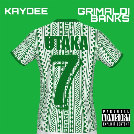 Utaka ft. Grimaldibanks | Boomplay Music