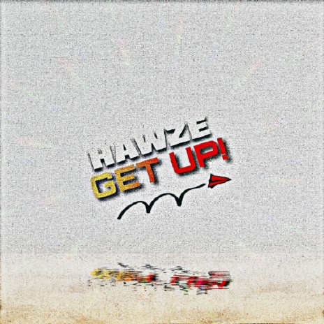 Get Up! | Boomplay Music