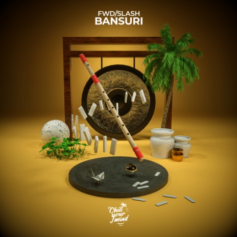 Bansuri | Boomplay Music