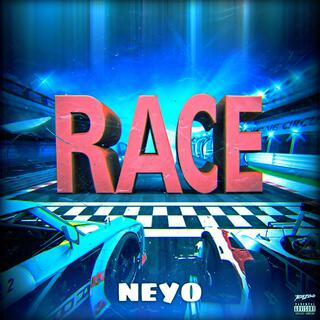 Race (Sped Up Official Instrumental)