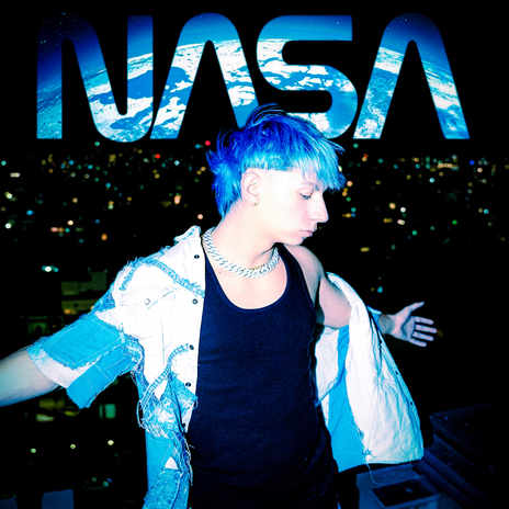 NASA ft. Link | Boomplay Music