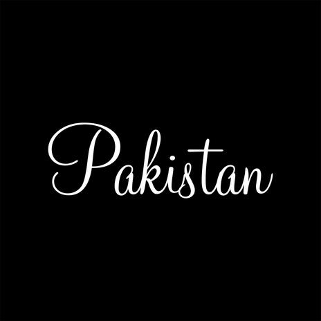 Pakistan (Instrumental)