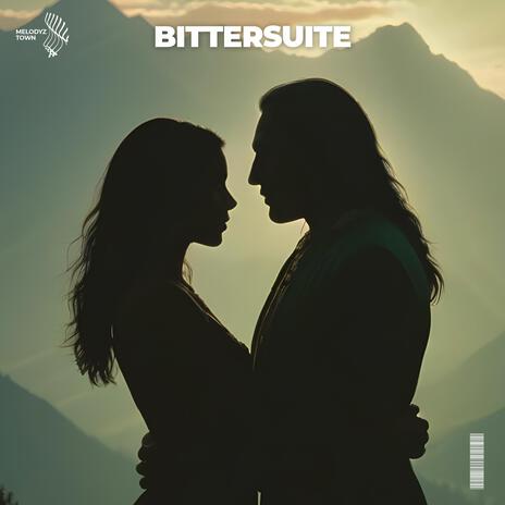 bittersuite (sped up) ft. 90degrees | Boomplay Music