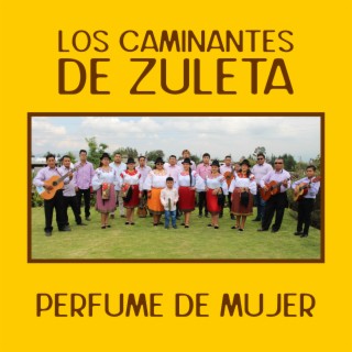 Perfume de mujer