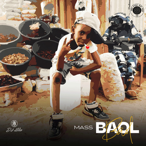 Baol ft. Dj Alla | Boomplay Music