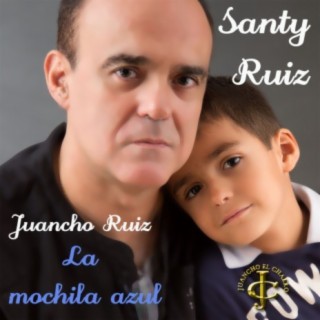 Santy Ruiz