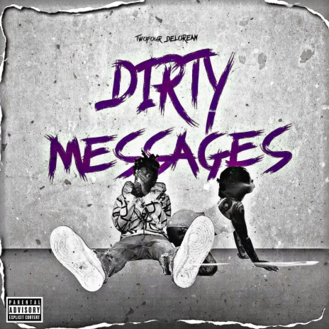 Dirty Messages (Slowed Version) | Boomplay Music