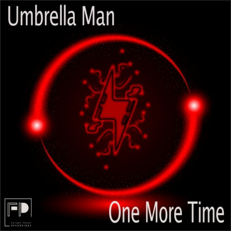 One More Time (Bon's Deeper Mix)