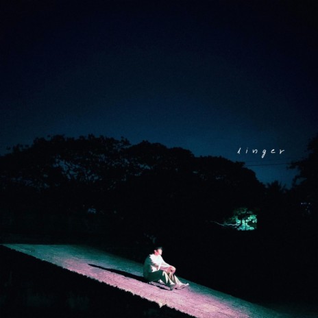 Linger ft. Piel | Boomplay Music
