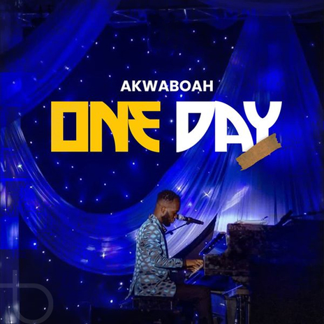 One Day | Boomplay Music