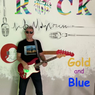 Gold and Blue lyrics | Boomplay Music