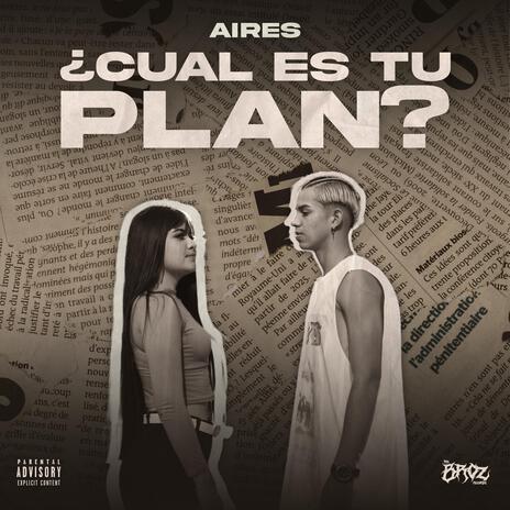 ¿Cuál Es Tu Plan? | Boomplay Music