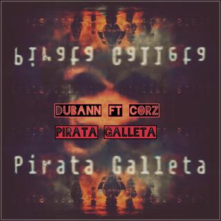 Pirata Galleta lyrics | Boomplay Music