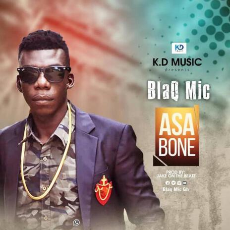 Asa Bone | Boomplay Music