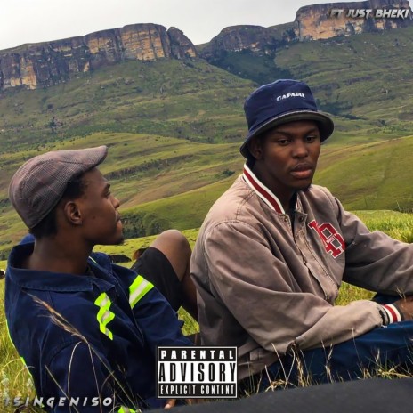 Isingeniso ft. Just Bheki | Boomplay Music