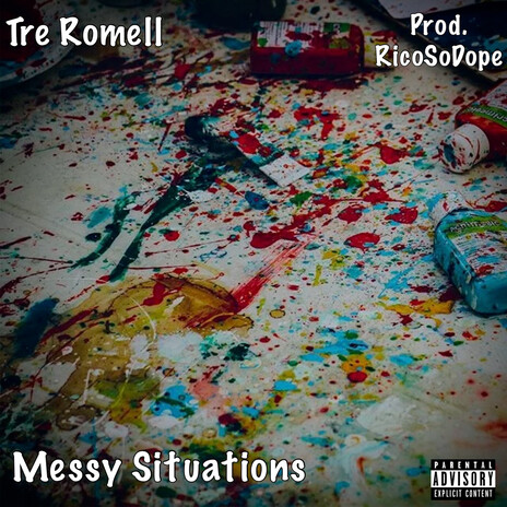 Messy Situations | Boomplay Music