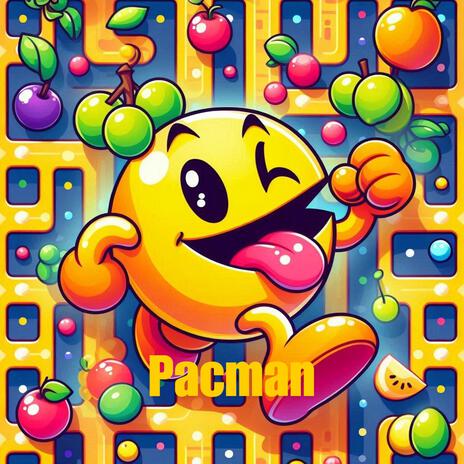 Pacman (Special Version)