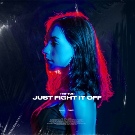 Just Fight It Off | Boomplay Music