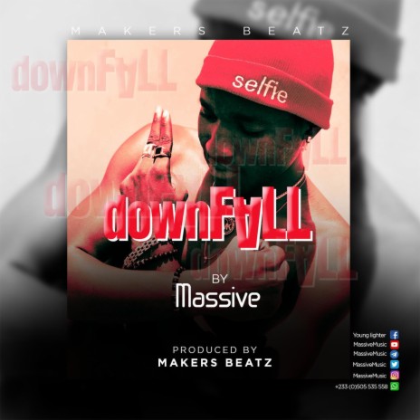 Downfall | Boomplay Music