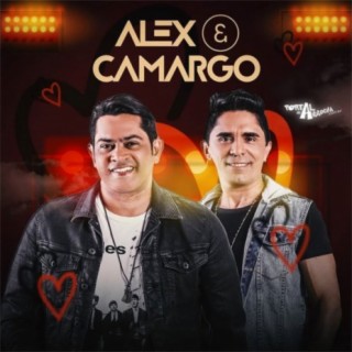 Alex e Camargo