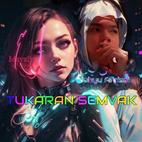 DJ Tukaran Semvak | Boomplay Music