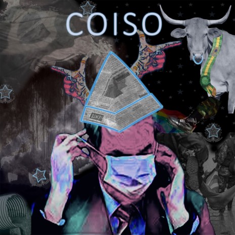 Coiso | Boomplay Music